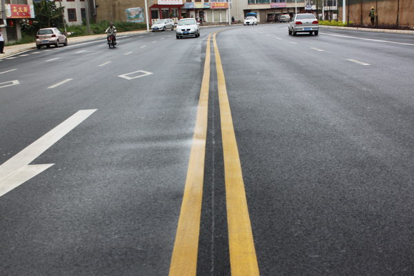 安宁市住房和城乡建设局珍泉路工程（人民路至滨川路）建设项目