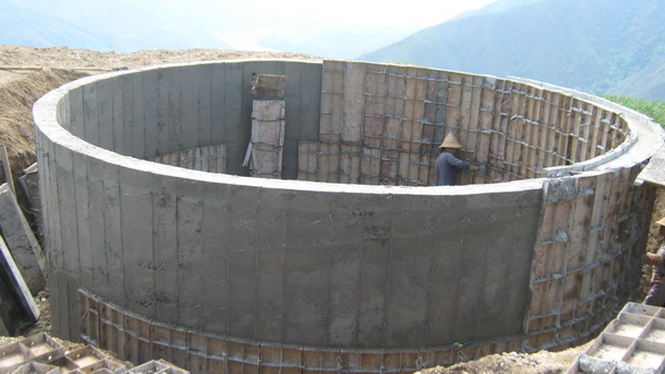 红河州元阳县南沙镇石头寨村土地整治（补充耕地）项目