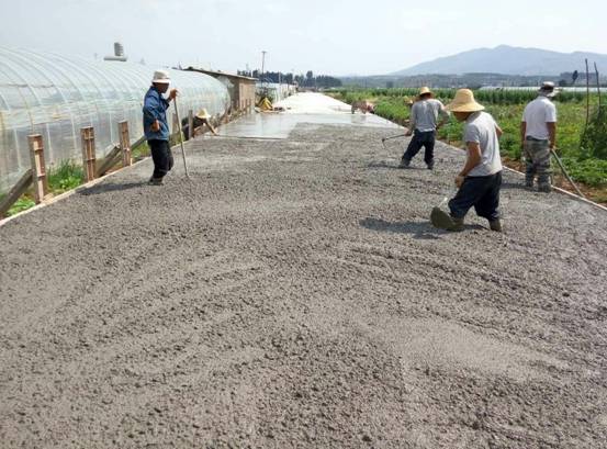 2015年国家农业综合开发存量资金土地治理项目云南省安宁市八街街道办事处高标准农田建设项目??