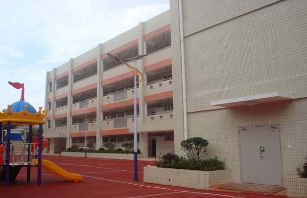 安宁市第三幼儿园改扩建项目（新建九班幼儿用房、水泵房）竣工验收