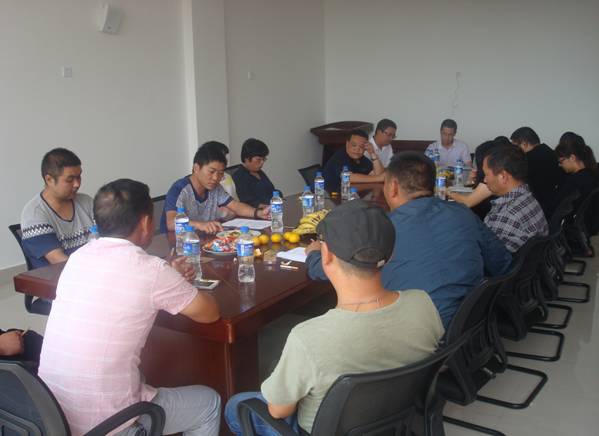 安宁市第三幼儿园改扩建项目（新建九班幼儿用房、水泵房）竣工验收