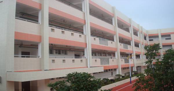 安宁市第三幼儿园改扩建项目（新建九班幼儿用房、水泵房）竣工验收