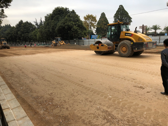 安宁宁湖新城管理委员会改造金方路、百花路及新建地下综合管廊工程投资建设项目