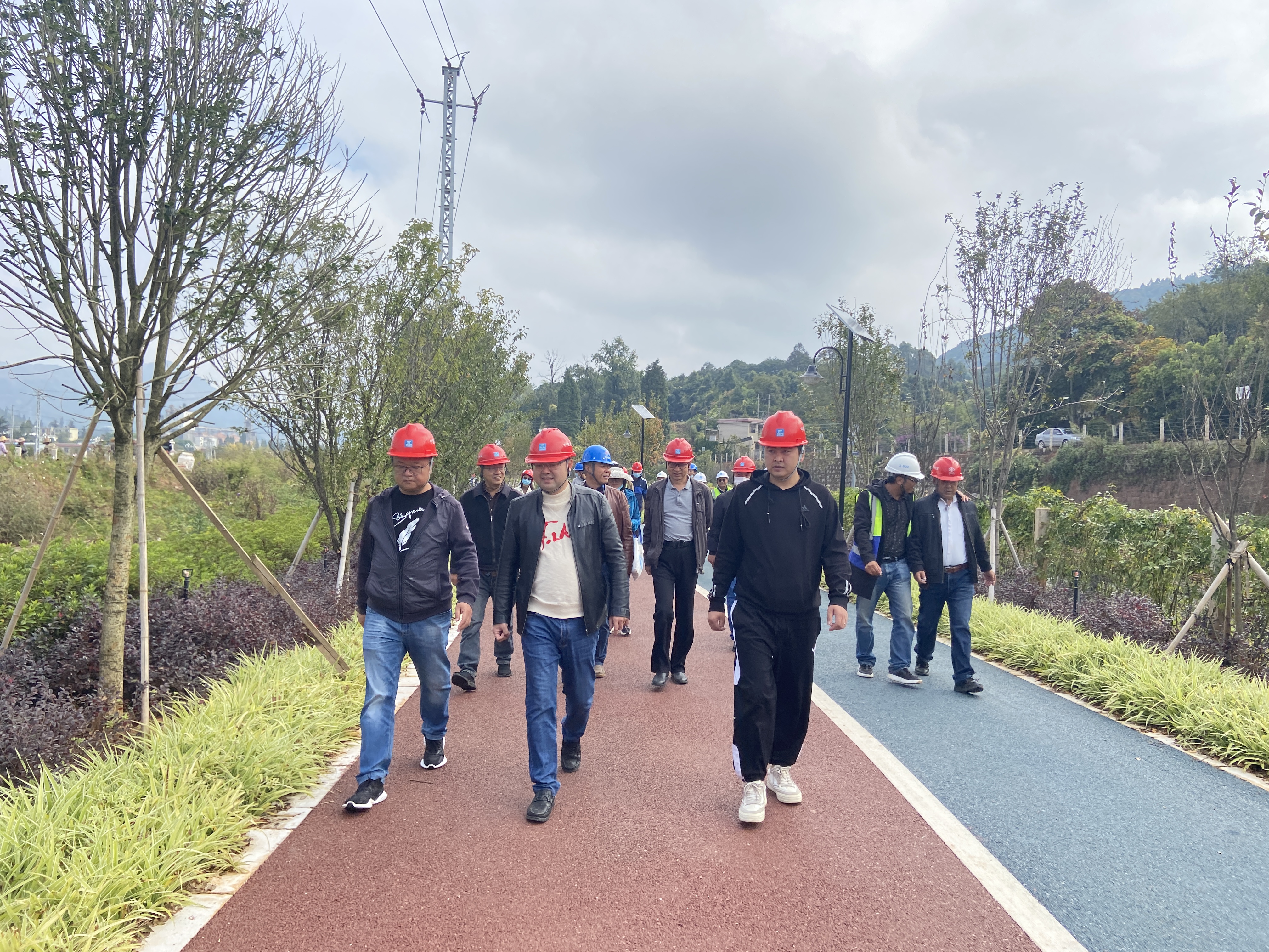 安宁市综合水利基础设施工程建设政府和社会资本（PPP）项目—沙河水环境综合整治工程