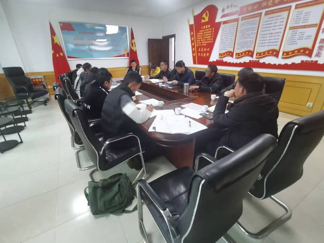 台区水库大坝渗透修复工程完工验收简讯