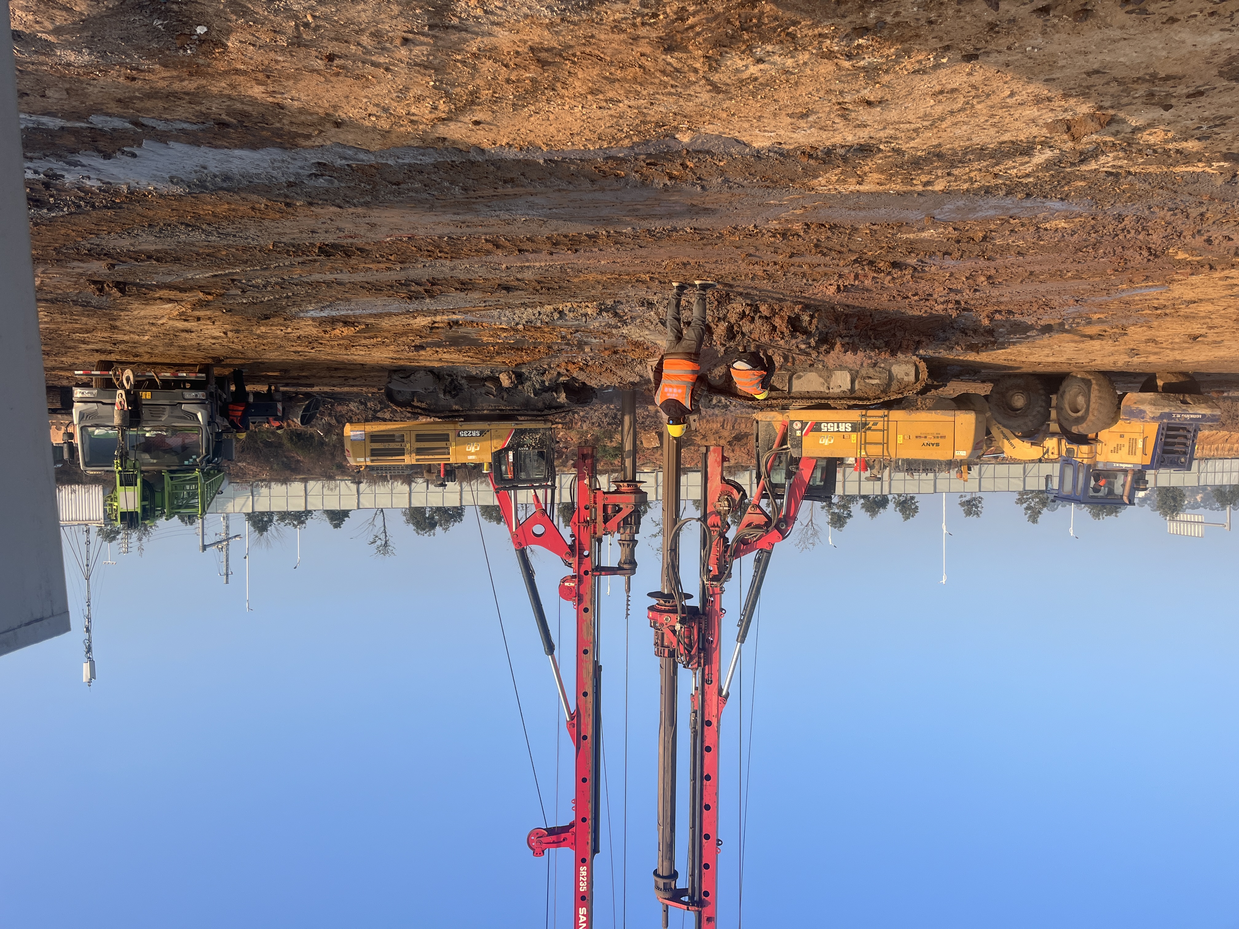 安宁市中老铁路国际冷链物流基地（一期）建设项目